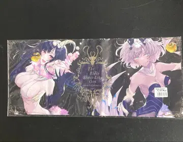 언니가 될 거야 150만 부 기념 키보드 커버