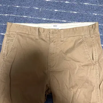 AZUL 베이지 팬츠 L