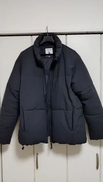 U.S.POLOASSN. 다운 자켓