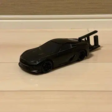 도요타 LFA 1/35 미니카