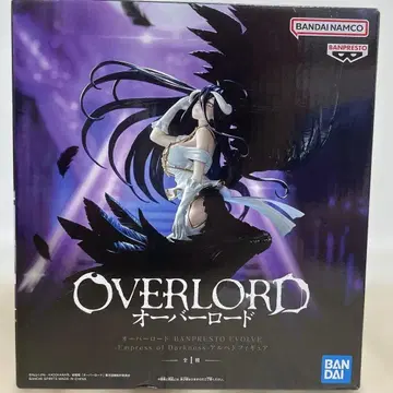 OVERLORD ALBEDO 피규어