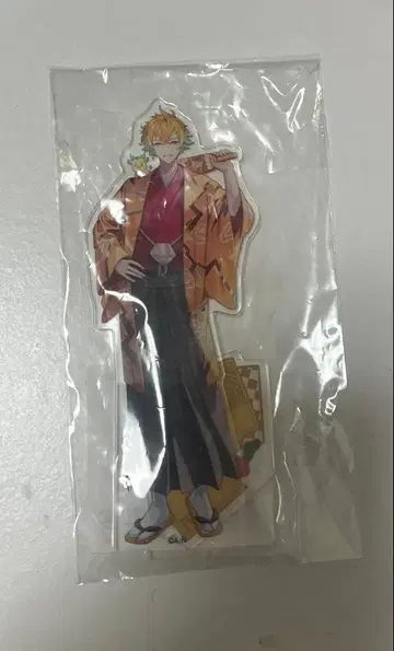 Oriens 스이파라 우사미 리토 아크릴 스탠드