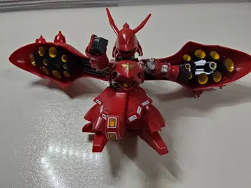 나이팅게일 정크제품