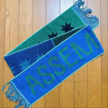 호시노 겐 [ Assembly 2020 ] FRINGE TOWEL