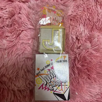 Hey! Say! JUMP 응원봉