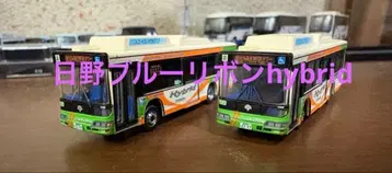 도에이 버스 버스 컬렉션