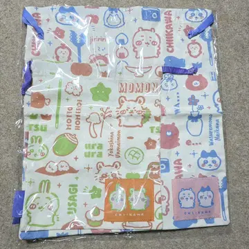 치이카와 (먼작귀) 복조리 세트