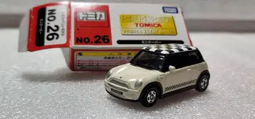 [ 무료배송 ] 미사용! BMW 미니 쿠퍼 쿠퍼S 미니카 [ 토미카