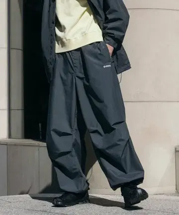 팬츠 플러스 피닉스 SP GORE-TEX