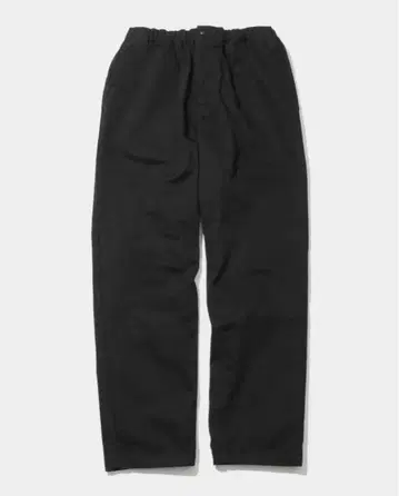 TIPIKE MUSKIE 팬츠 XL 블랙