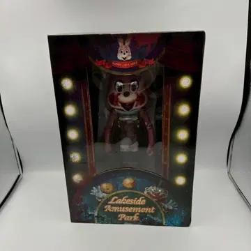 미개봉 GECCO 사일런트 힐 로비 핑크 1/6 피규어