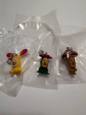 코비토즈칸 메지루시 액세서리