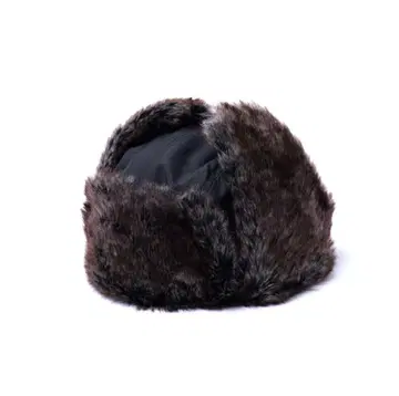 CLEF x AS2OV 보아캡 / 별주 보아캡 블랙