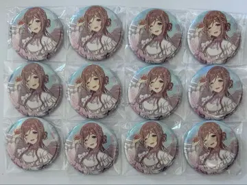 학마스 히메사키 리나 캔뱃지