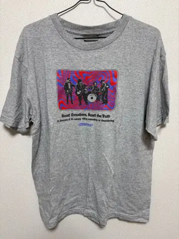 크리프하이프 T셔츠 L 사이즈