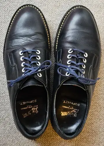 DANNER x SOPHNET. POSTMAN