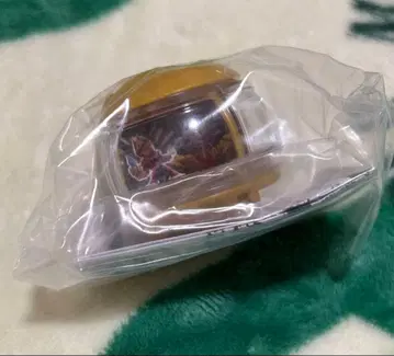 테레비군 2023년 3월호 부록 가면라이더 제츠 고쥬우쟈 카프세무