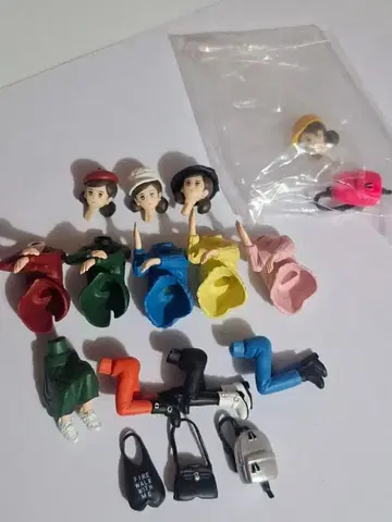 [옷 갈아입기의 후치코] 카오 ver. 발 ver. 바디 ver.