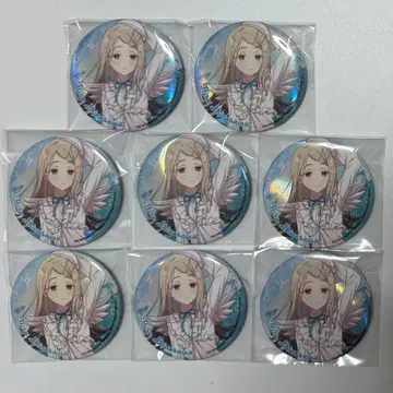 학마스 시노자와 히로 캔뱃지