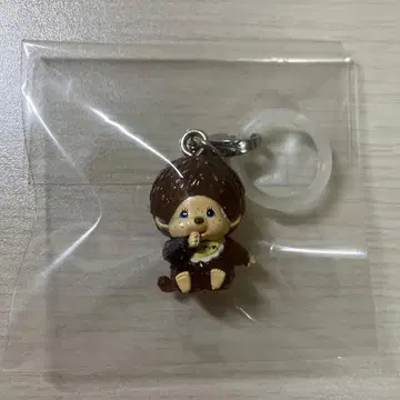 몬치치 메지루시 액세서리 몬치치 군 복각 노멀 ver.