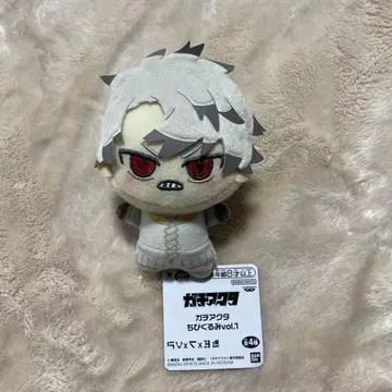 가치액터 SD 인형 vol.1 봉제 인형 마스코트 루도