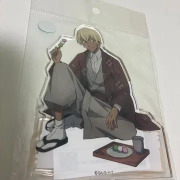 아무로 토오루 아크릴 스탠드 [ 명탐정 코난 ]