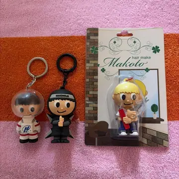 하세가와 마코토 멘프로