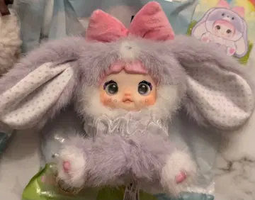 Nommi 동물원 토끼쨩