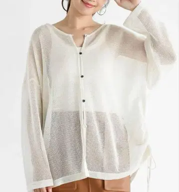 메쉬 셔츠 야마다야 새상품