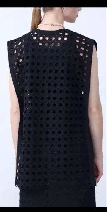 미사용 새상품 Aga 레이스 베스트 스콧 클럽