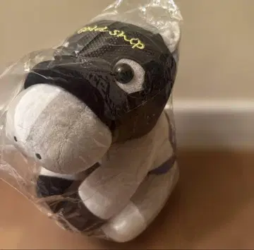 아이돌 호스 텐노상 봄 골드십 L 사이즈