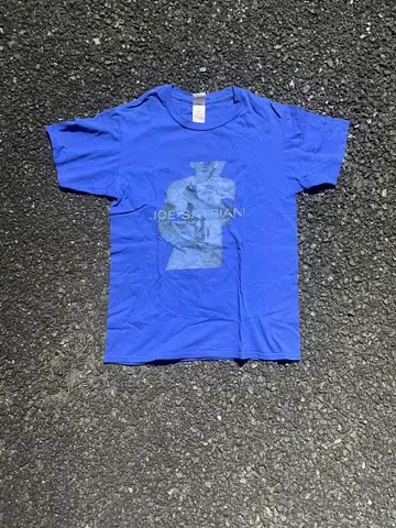 조 새트리아니 T셔츠 가격 인하 협상 가능