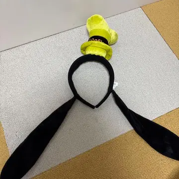 구피 머리띠 디즈니