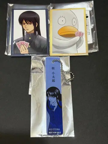 은혼 점페스 2026 애니플렉스 대추첨회 가츠라 코타로 엘리자베스