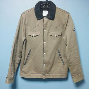 [ L ] CRIMIE 보아 자켓 BOBBY2