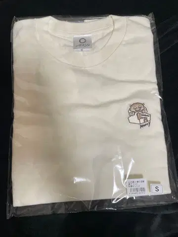 마루시이 마음속 깊은 곳에 숨은 괴수 요코하마 아레나 ver. 자수 롱T