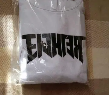 [ 칸쟈니에이토 ] 에이타메 후드티 미사용 새상품