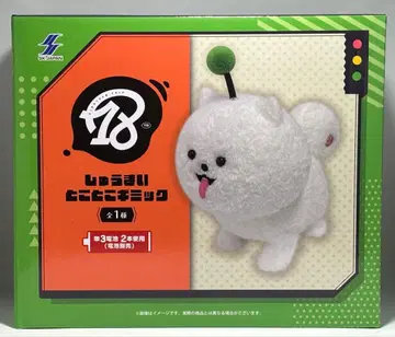 슈마이 토코토코 기믹 움직이는 봉제 인형 프라이스