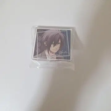 오토메이트 마켓 오토마 오토후유 카드 스탠드 박앵귀 사이토 하지메