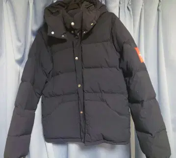 THE NORTH FACE 캠핑 시에라 다운 ND91401