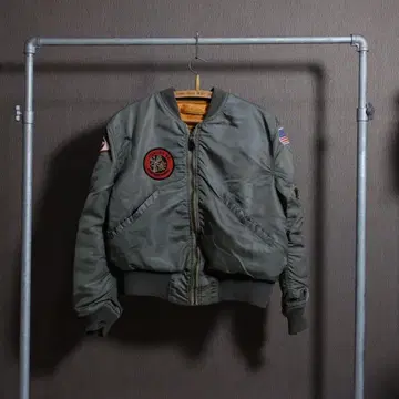 60's US AIR FORCE L2-B M