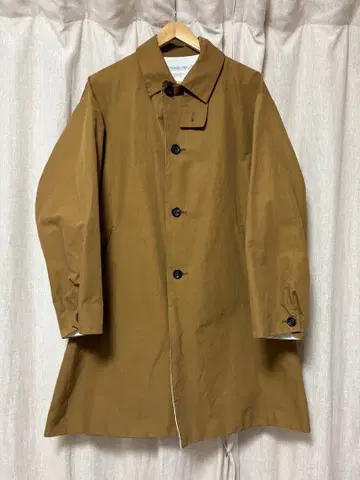 [ 3연휴 가격 인하 중 ] EEL 그랜드 사쿠라 코트 S 사이즈