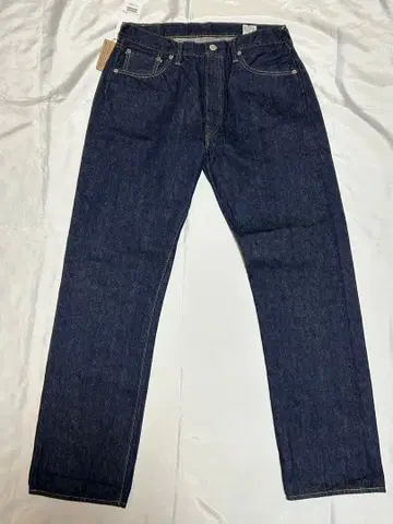 미사용 orslow 105 사이즈 3 (L)