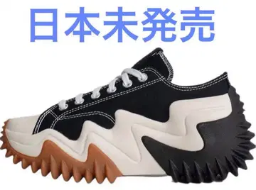 Converse 런스타모션 Ox 플랫폼 트레이너