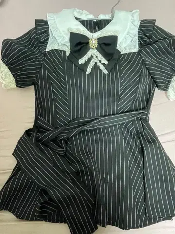 시크릿 허니 셋업