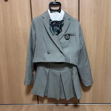 러브토키 졸업 의류 150