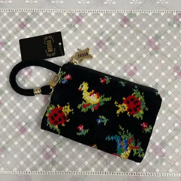 FEILER 페이러 하이디 티슈 파우치 사이드 파우치