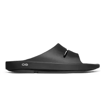 OOFOS 우포스 OOahh 우아 샌들 리커버리