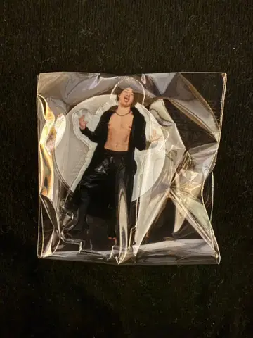 OZAWA 1.1 프로레슬링 노아 회장 한정판 가챠 [ 아크릴 스탠드 ]