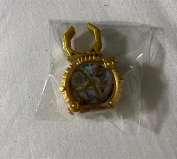 SG 센타이 고세이저 반지 미사용 새상품